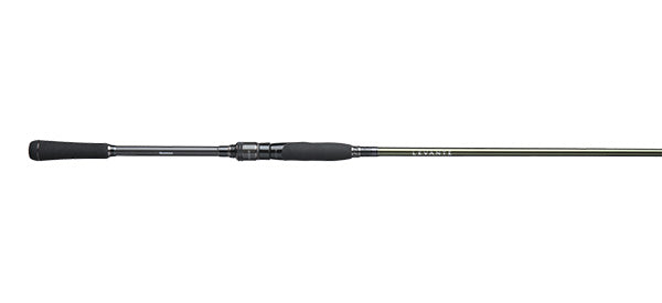 Megabass Levante USA Spinning Rods - TACKLE WAREHOUSE AMERICA​