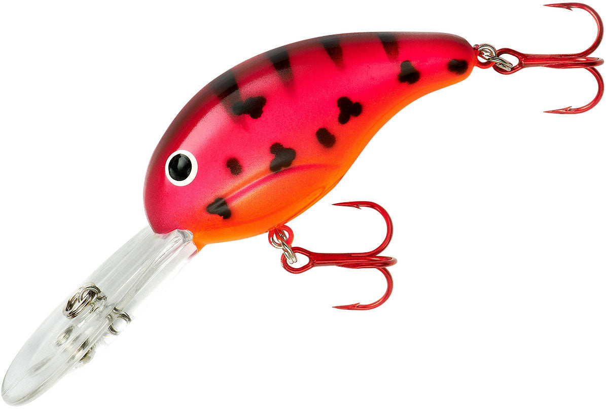 Bandit 300 Crappie Series Deep Diving Crankbait - TACKLE WAREHOUSE AMERICA​