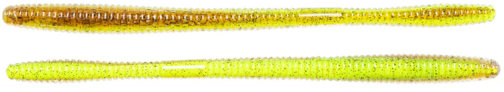 LIVETARGET Straight Tail Worm - 6.5 Inch - TACKLE WAREHOUSE AMERICA​