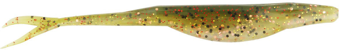 Gambler Super Stud Soft Jerkbait - 5 Inch - TACKLE WAREHOUSE AMERICA​