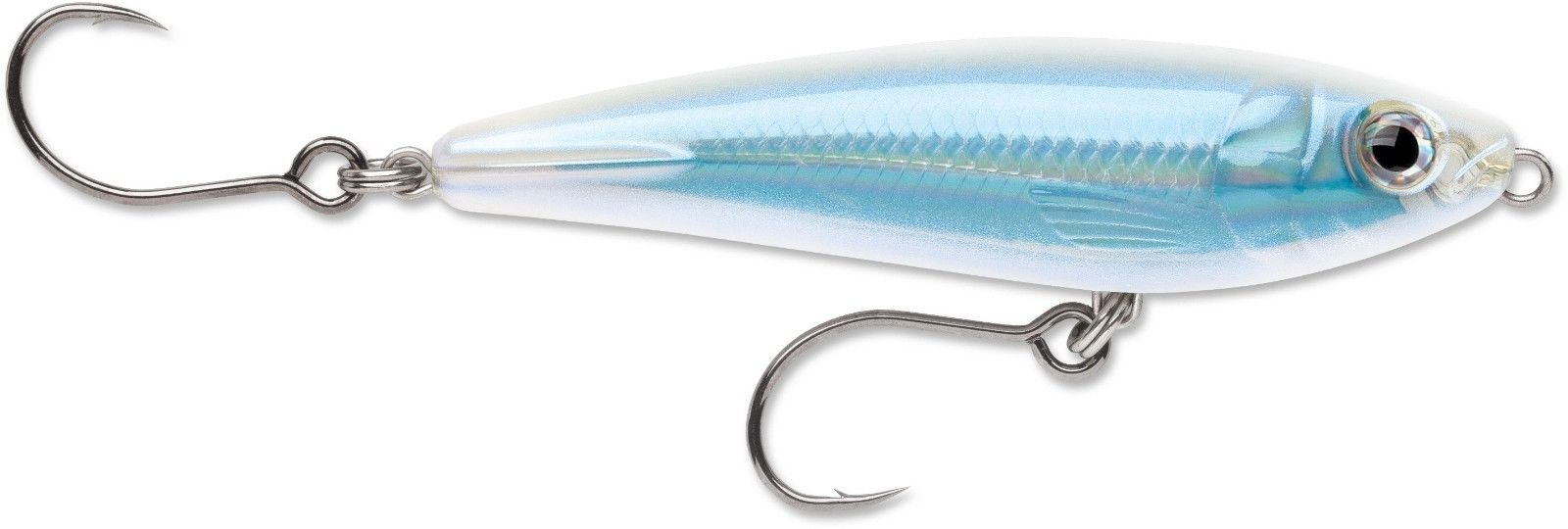 Rapala SXRSB-07 X-Rap Saltwater Subwalk Subsurface Walker - 2.75 Inch - TACKLE WAREHOUSE AMERICA​