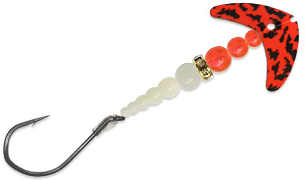 Mack's Lure Wedding Ring Spinner - Salmon Tech 3.5 Rig - TACKLE WAREHOUSE AMERICA​