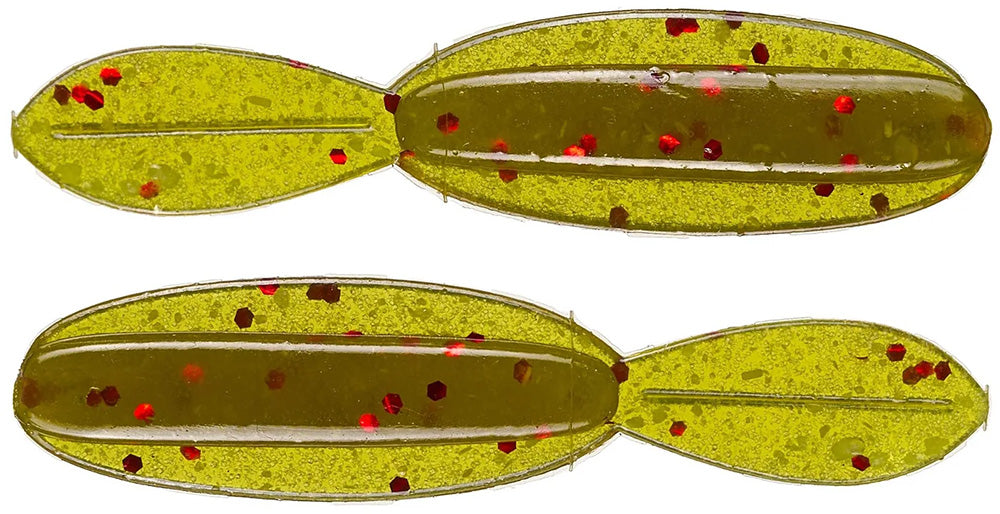 BaitFuel NanoBug Panfish Bug - 2 Inch - TACKLE WAREHOUSE AMERICA​