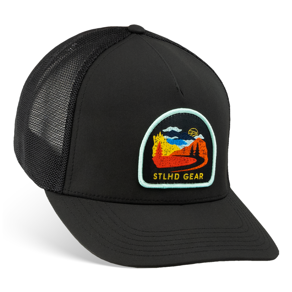 STLHD Journey Hat - TACKLE WAREHOUSE AMERICA​