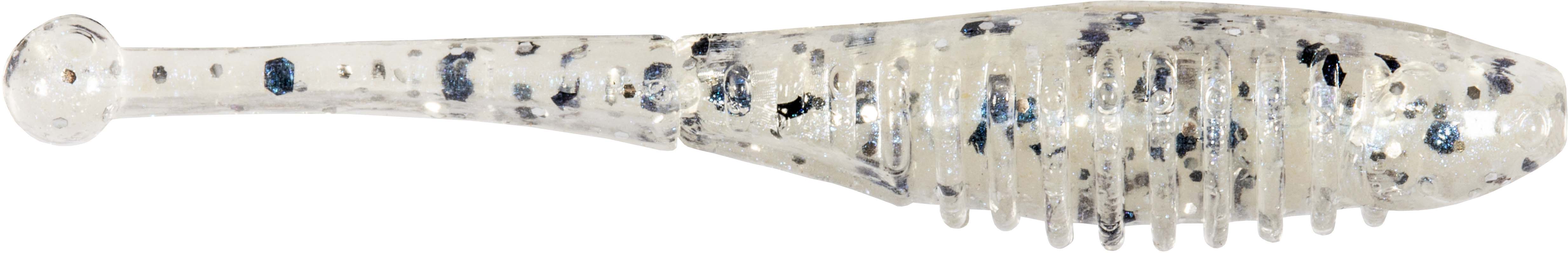 Z-Man Baby BallerZ Soft Plastic Minnow - 8 Pack - TACKLE WAREHOUSE AMERICA​