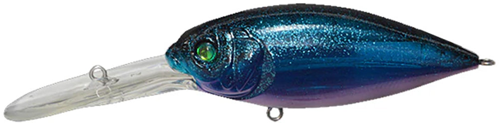 Megabass Deep-X 300 Deep Diving Crankbait - TACKLE WAREHOUSE AMERICA​
