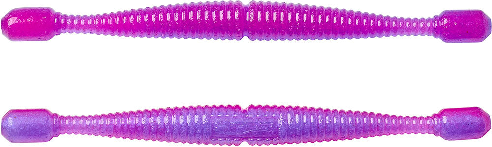 SPRO Wacky Snack Stickbait - 5.25 Inch - TACKLE WAREHOUSE AMERICA​