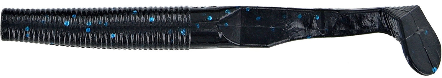 Gary Yamamoto 4 Inch Swim Senko Paddle Tail Swimbait - 10 Pack - TACKLE WAREHOUSE AMERICA​