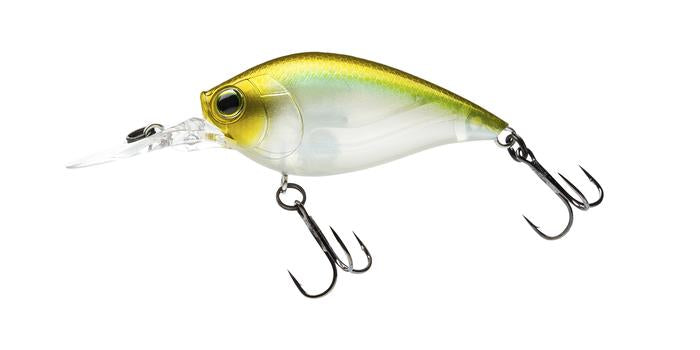 Hardcore Crank 65F 2+ Medium Crankbait - TACKLE WAREHOUSE AMERICA​