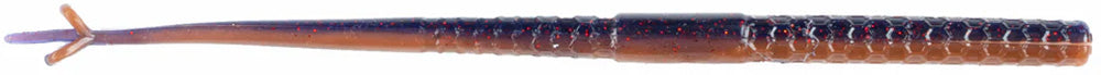 NetBait Prop Shot Worm - 6.25 Inch - TACKLE WAREHOUSE AMERICA​