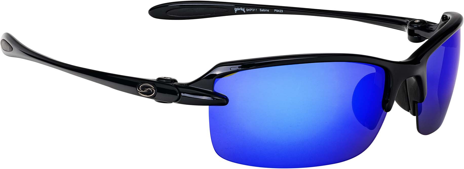 Strike King Plus Sabine Polarized Sunglasses - TACKLE WAREHOUSE AMERICA​