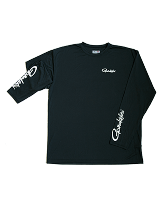 Gamakatsu Performance Long Sleeve T-Shirt - TACKLE WAREHOUSE AMERICA​