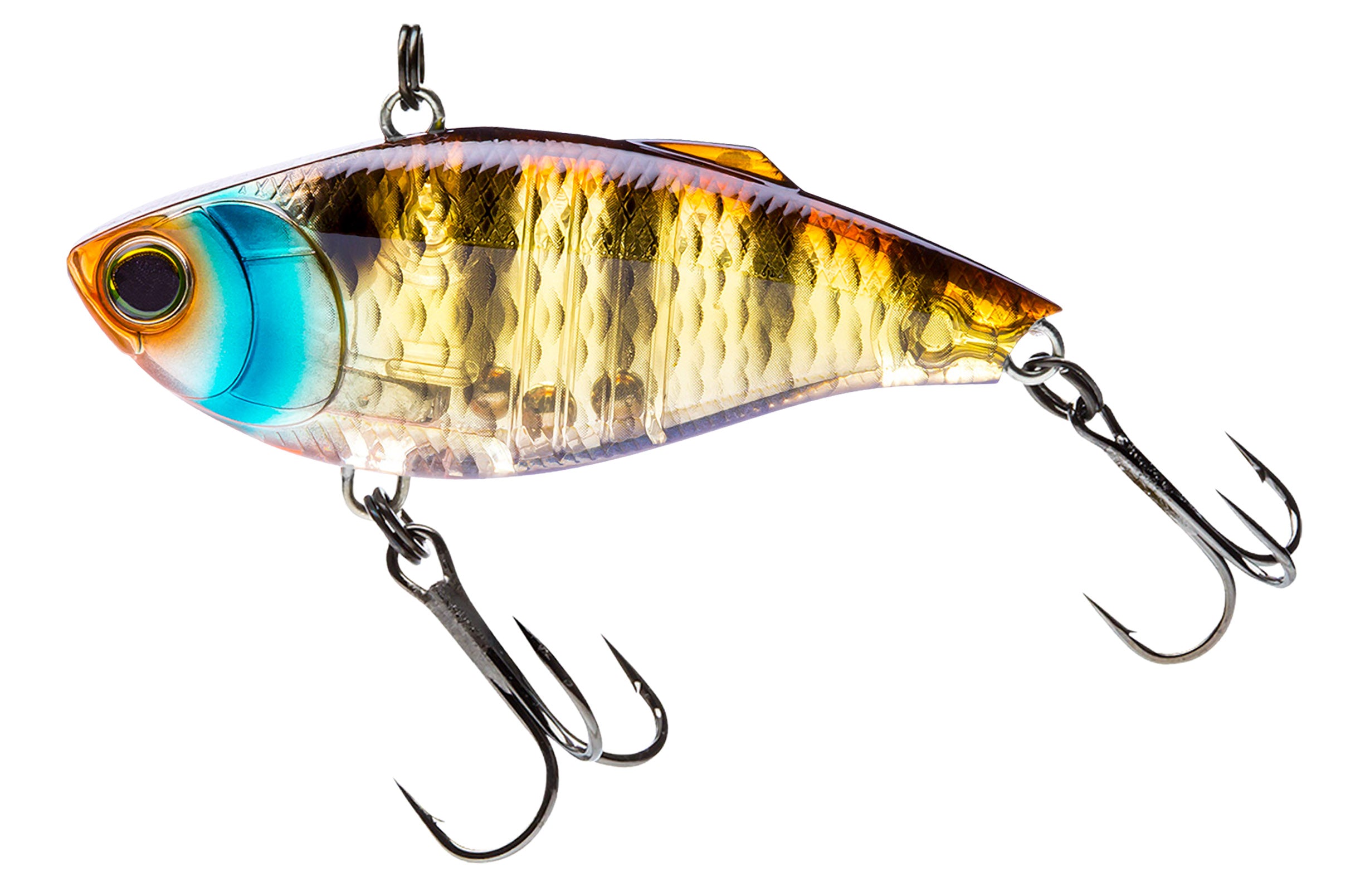 Hardcore Flashi'N Vibe 65S Lipless Crankbait - TACKLE WAREHOUSE AMERICA​
