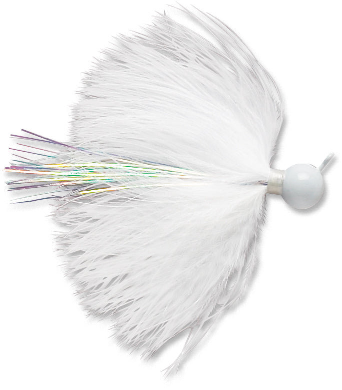 VMC Marabou Hair Jig - TACKLE WAREHOUSE AMERICA​