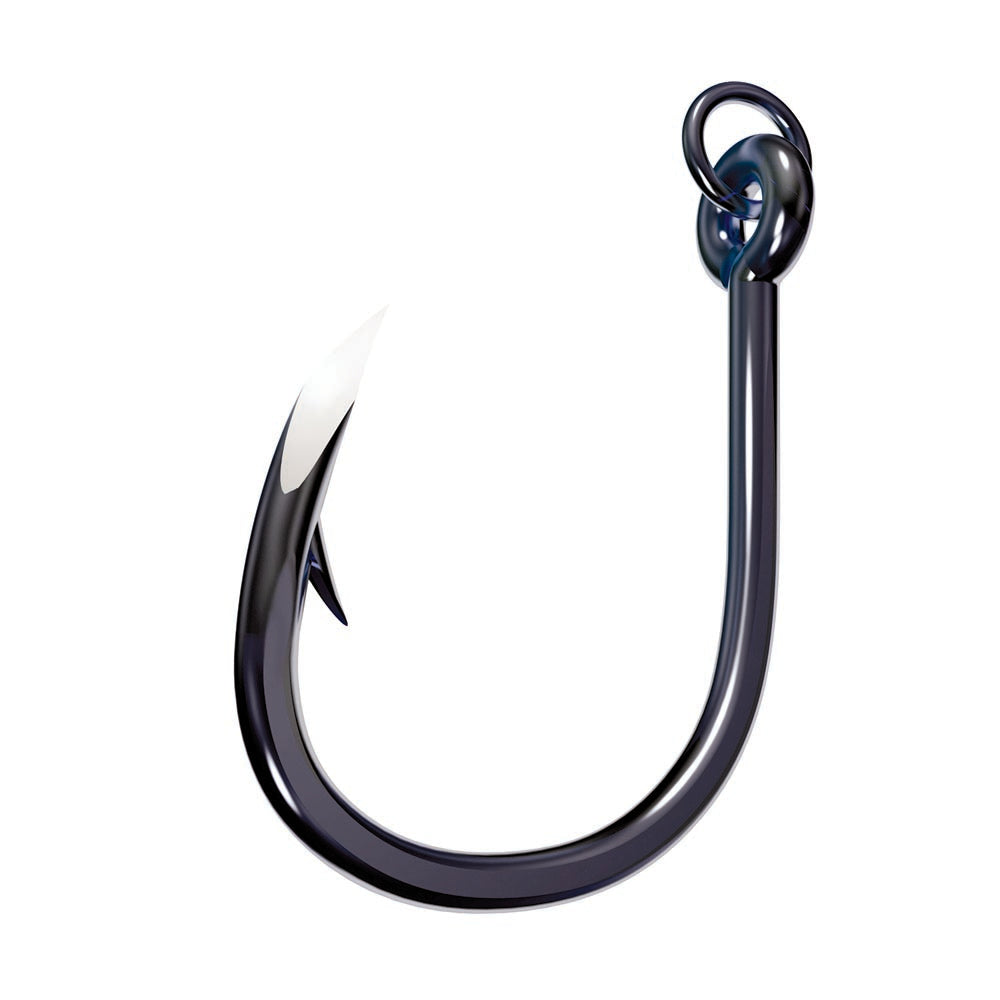 Eagle Claw Trokar Extreme Live Bait HD Ringed Hook - TACKLE WAREHOUSE AMERICA​