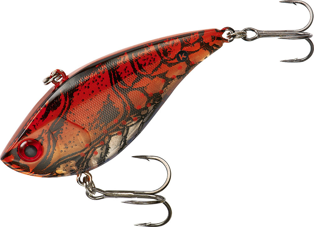 Booyah One Knocker Lipless Crankbait - TACKLE WAREHOUSE AMERICA​
