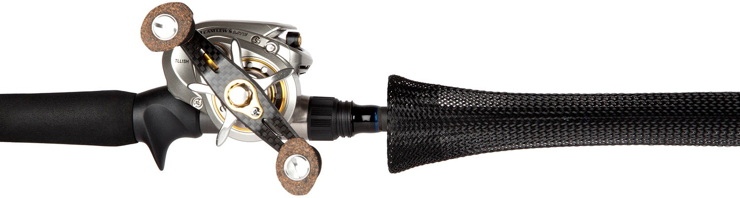 The Rod Glove Casting Standard Jacket - TACKLE WAREHOUSE AMERICA​