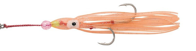 Daiwa Rock Rover Jig Hoochie Replacement Skirt - TACKLE WAREHOUSE AMERICA​