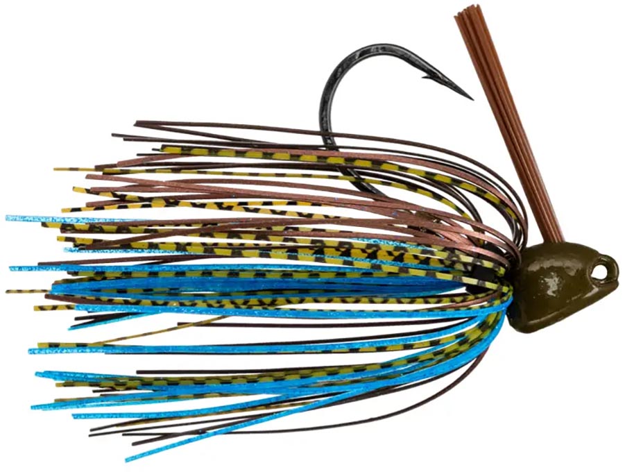 Buckeye Lures The Thump Flippin' Jig - TACKLE WAREHOUSE AMERICA​