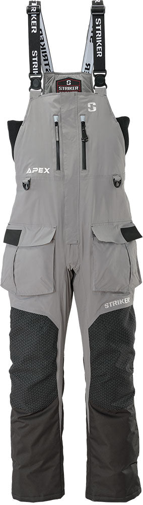 Striker Apex Bib - TACKLE WAREHOUSE AMERICA​