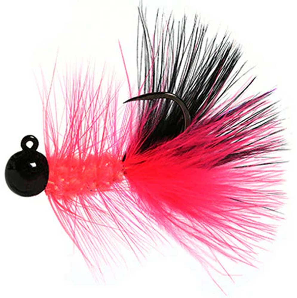 Aero Wolly Bugger Jig - TACKLE WAREHOUSE AMERICA​