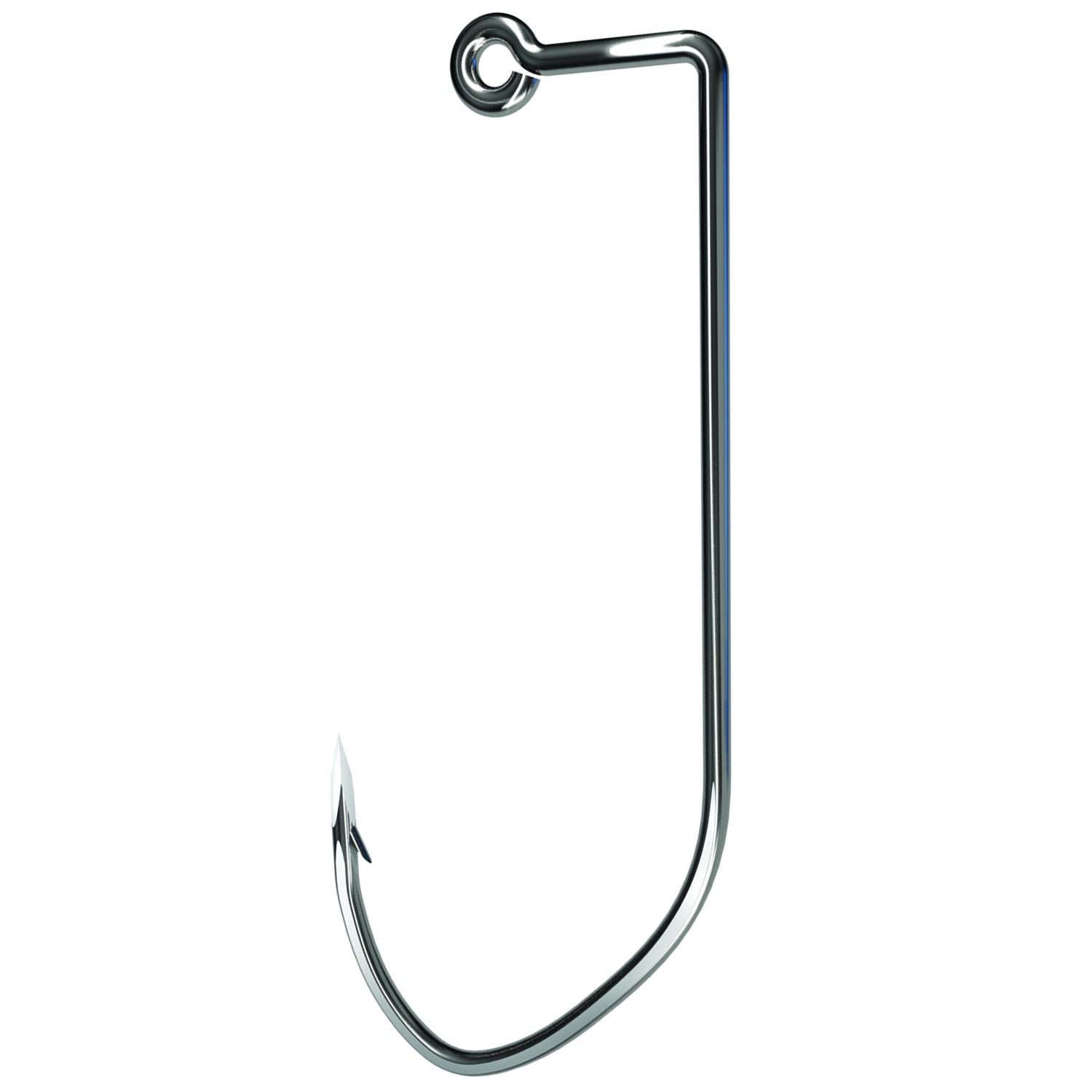 Eagle Claw Trokar Pro-V TK570 Jig Hook Bulk Pack - TACKLE WAREHOUSE AMERICA​