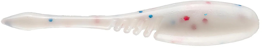 BaitFuel NanoShad Panfish Shad - 2 Inch - TACKLE WAREHOUSE AMERICA​