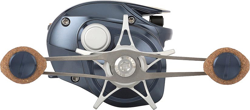 Bates Fishing Co. Salty 150 Baitcasting Reel - TACKLE WAREHOUSE AMERICA​