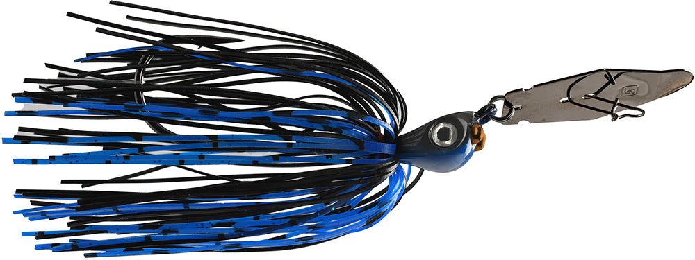 1st Gen Fishing Copperhead Bladed Jig - TACKLE WAREHOUSE AMERICA​