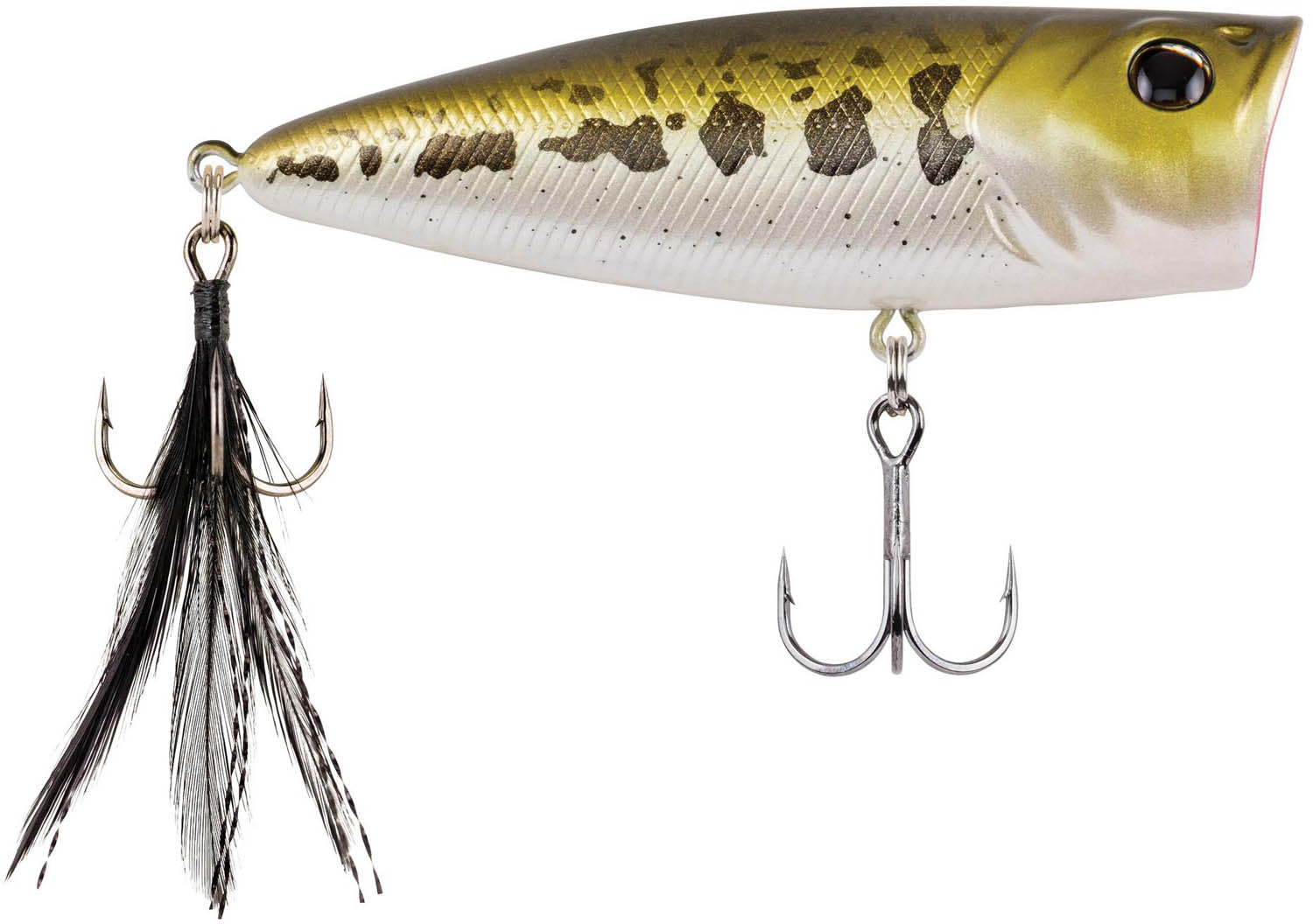 Berkley Bullet Pop 60/70/80 Topwater Popper - TACKLE WAREHOUSE AMERICA​