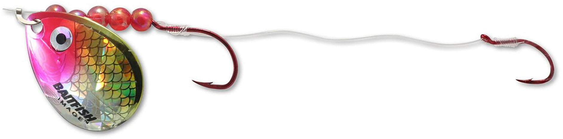 Northland Tackle Baitfish Spinner Harness - TACKLE WAREHOUSE AMERICA​