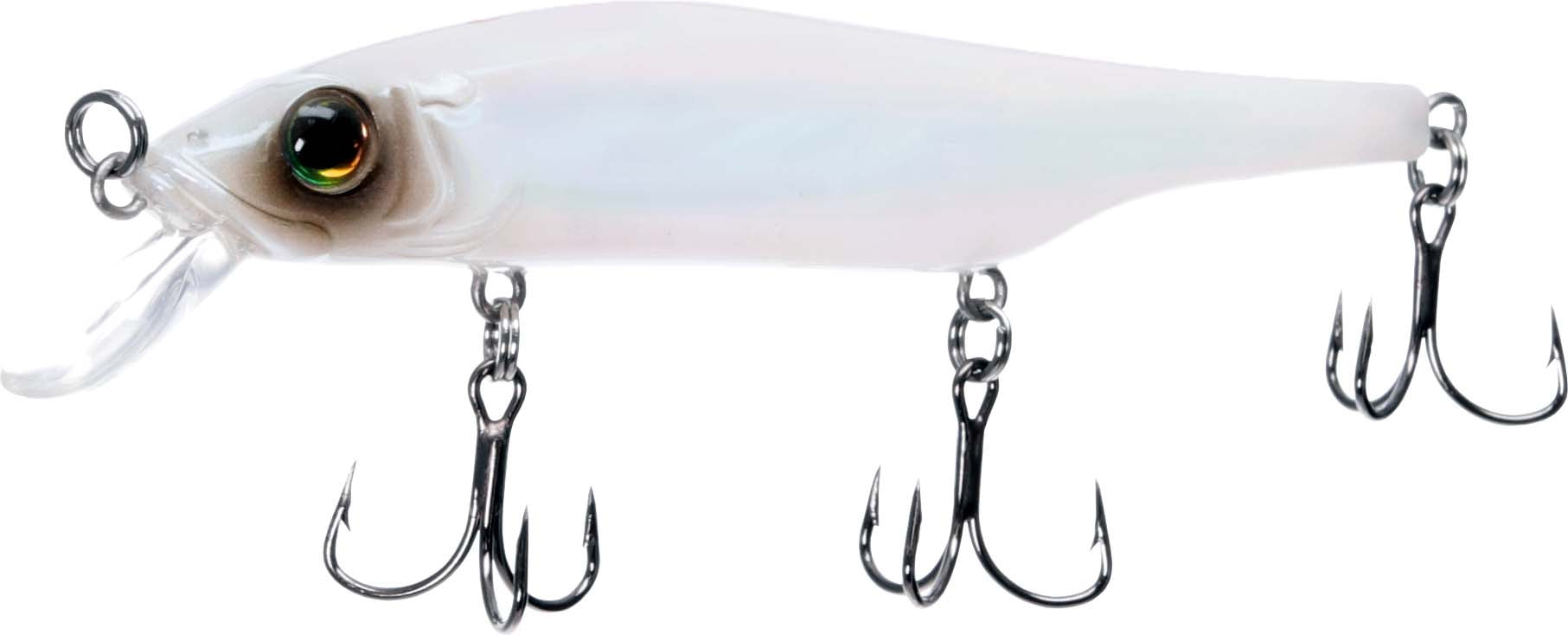 Bill Lewis Suspending 100mm Scope-Stik 4-6 ft - TACKLE WAREHOUSE AMERICA​