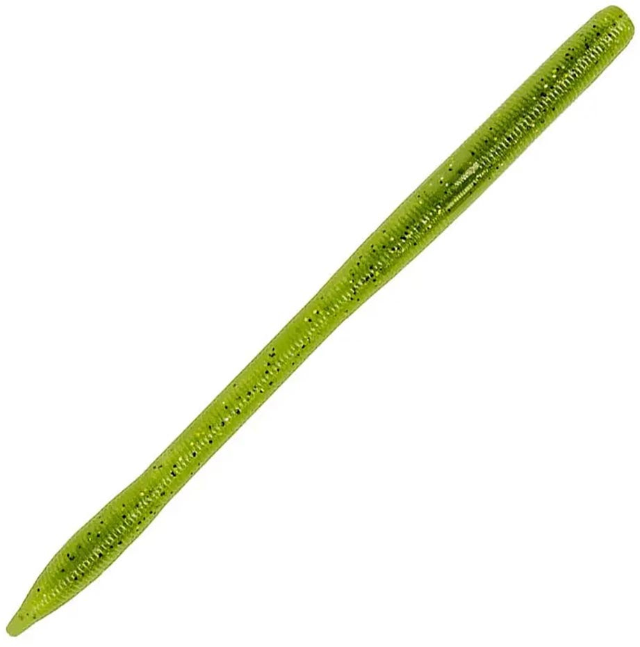 Gary Yamamoto Sensei Worm - 6.5 Inch - TACKLE WAREHOUSE AMERICA​