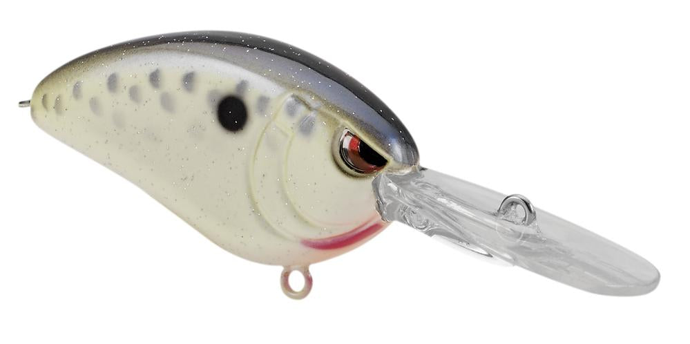 SPRO Little John Micro DD 45 Deep Ultralight Crankbait - TACKLE WAREHOUSE AMERICA​