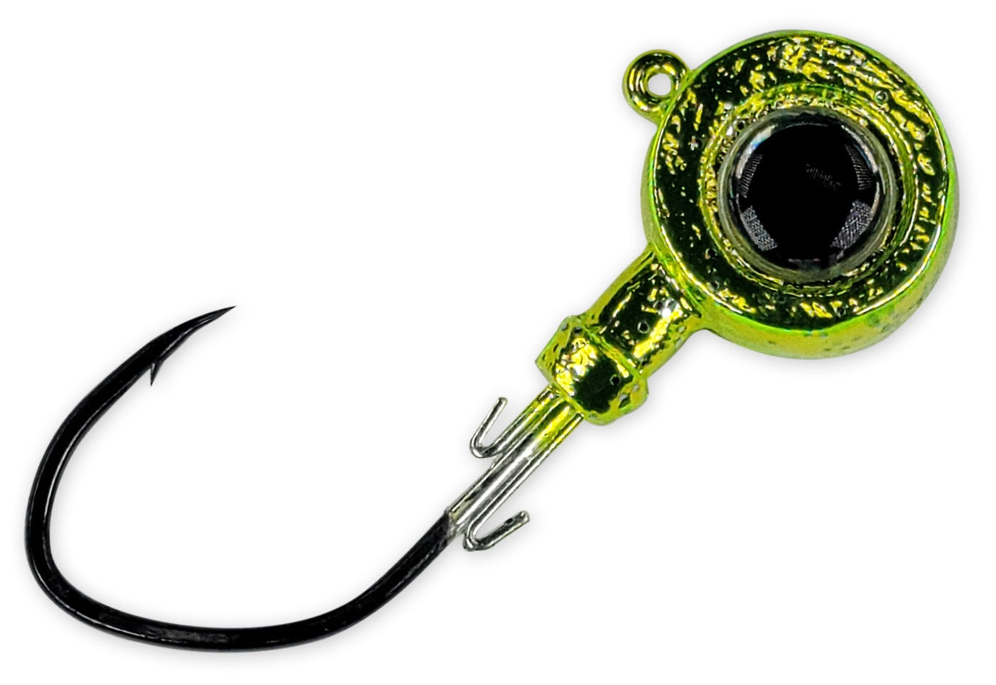 Gamakatsu MaxEye Jig Pill Head - TACKLE WAREHOUSE AMERICA​