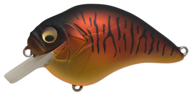 Megabass S Crank 1.5 Shallow Squarebill Crankbait - TACKLE WAREHOUSE AMERICA​