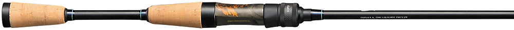 Megabass Triza Travel Spinning Rods - TACKLE WAREHOUSE AMERICA​