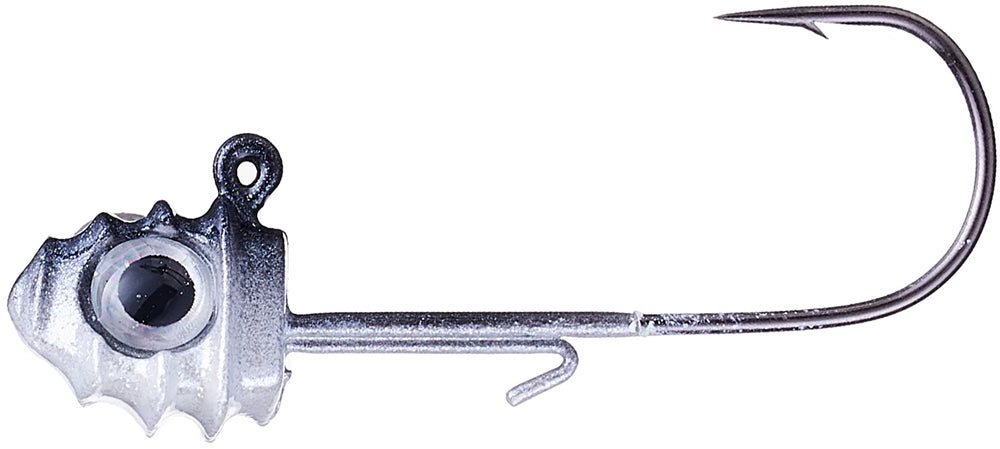 Gambler FF Series Jighead - 2 Pack - TACKLE WAREHOUSE AMERICA​