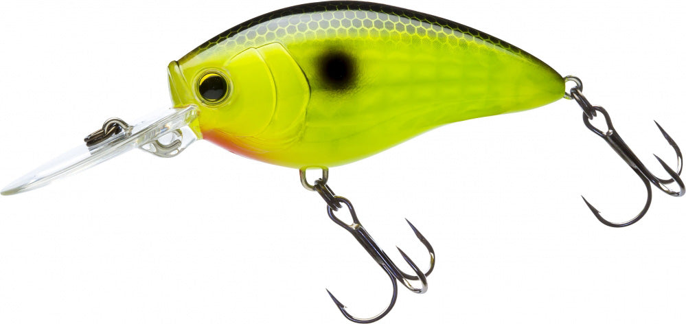 Yo-Zuri 3DR-X Mid Runner MR Crankbait 50mm - 2 Inch - TACKLE WAREHOUSE AMERICA​