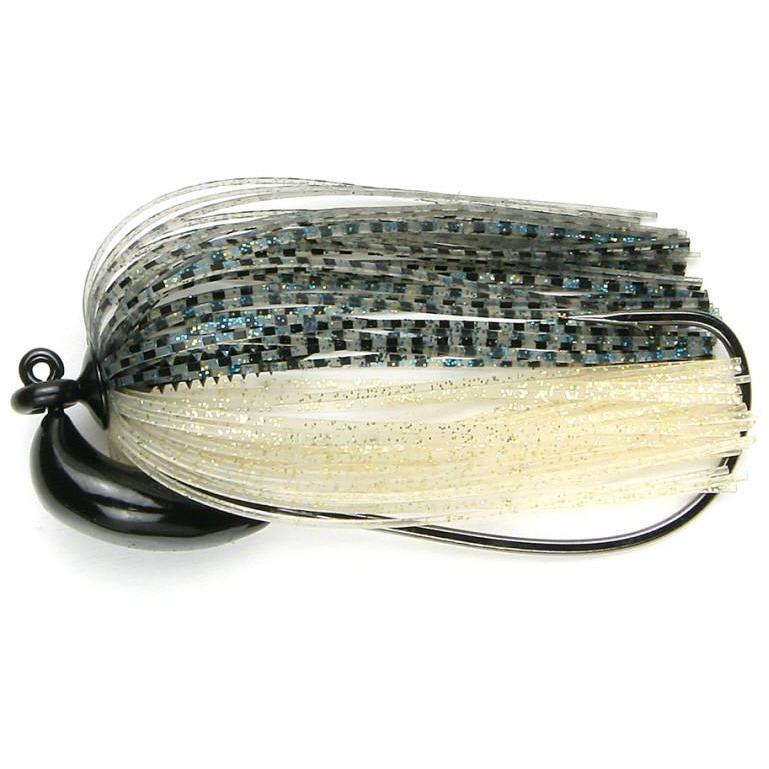 Keitech Tungsten Model III Swim Jig - TACKLE WAREHOUSE AMERICA​