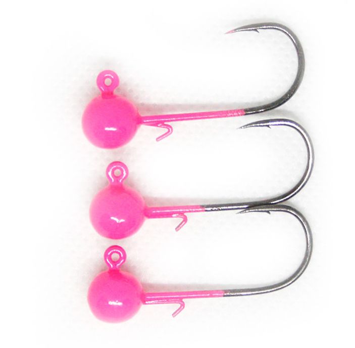 BnR Tackle WormKeeper Jig 3 pack - TACKLE WAREHOUSE AMERICA​