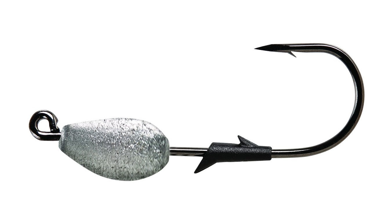 Eagle Claw Trokar Swimbait Jig Head 3 pack - TACKLE WAREHOUSE AMERICA​