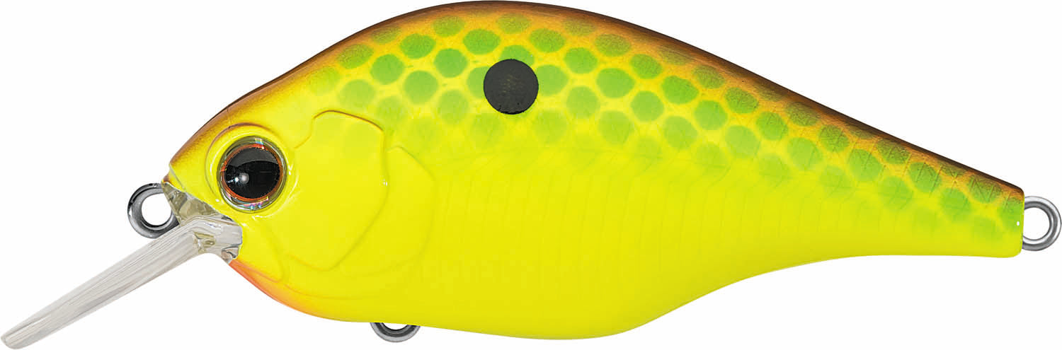 Evergreen International ZR-4 Zeruch Crankbait - TACKLE WAREHOUSE AMERICA​
