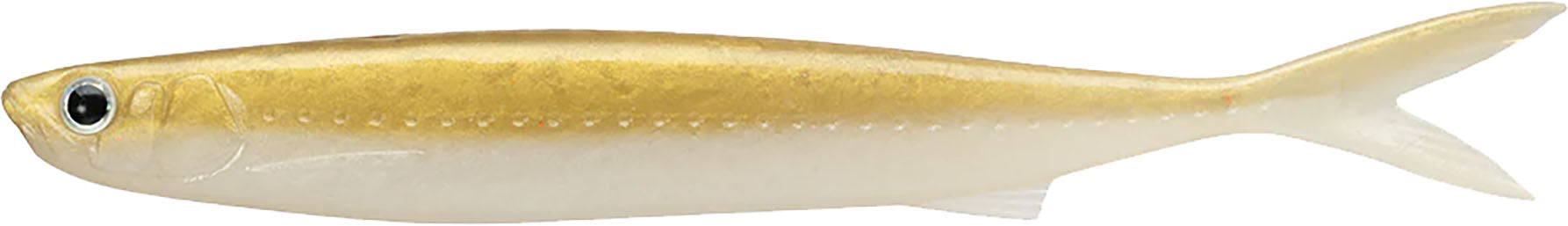 Evergreen Last Ace 128 Swimbait - 5 Inches - TACKLE WAREHOUSE AMERICA​