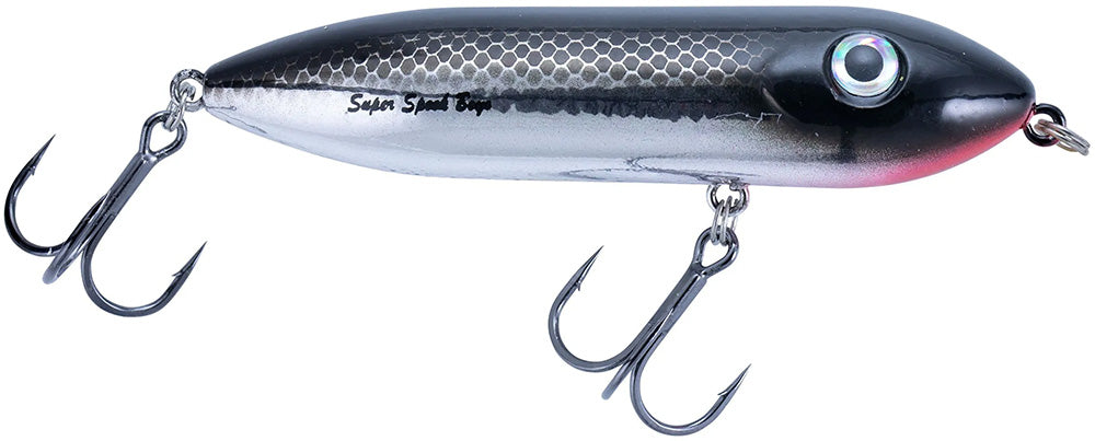 Heddon Super Spook Boyo Topwater Walker - 3 Inch - TACKLE WAREHOUSE AMERICA​