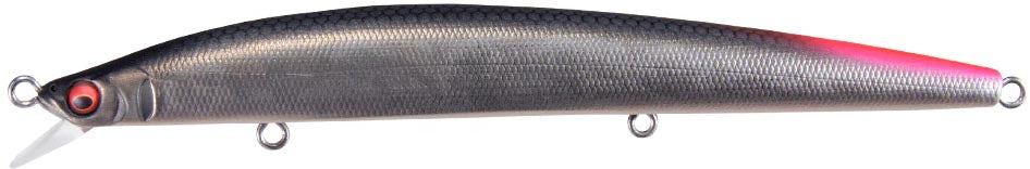 Megabass Great Hunting GH120 Jerkbait - 4.75 Inch - TACKLE WAREHOUSE AMERICA​