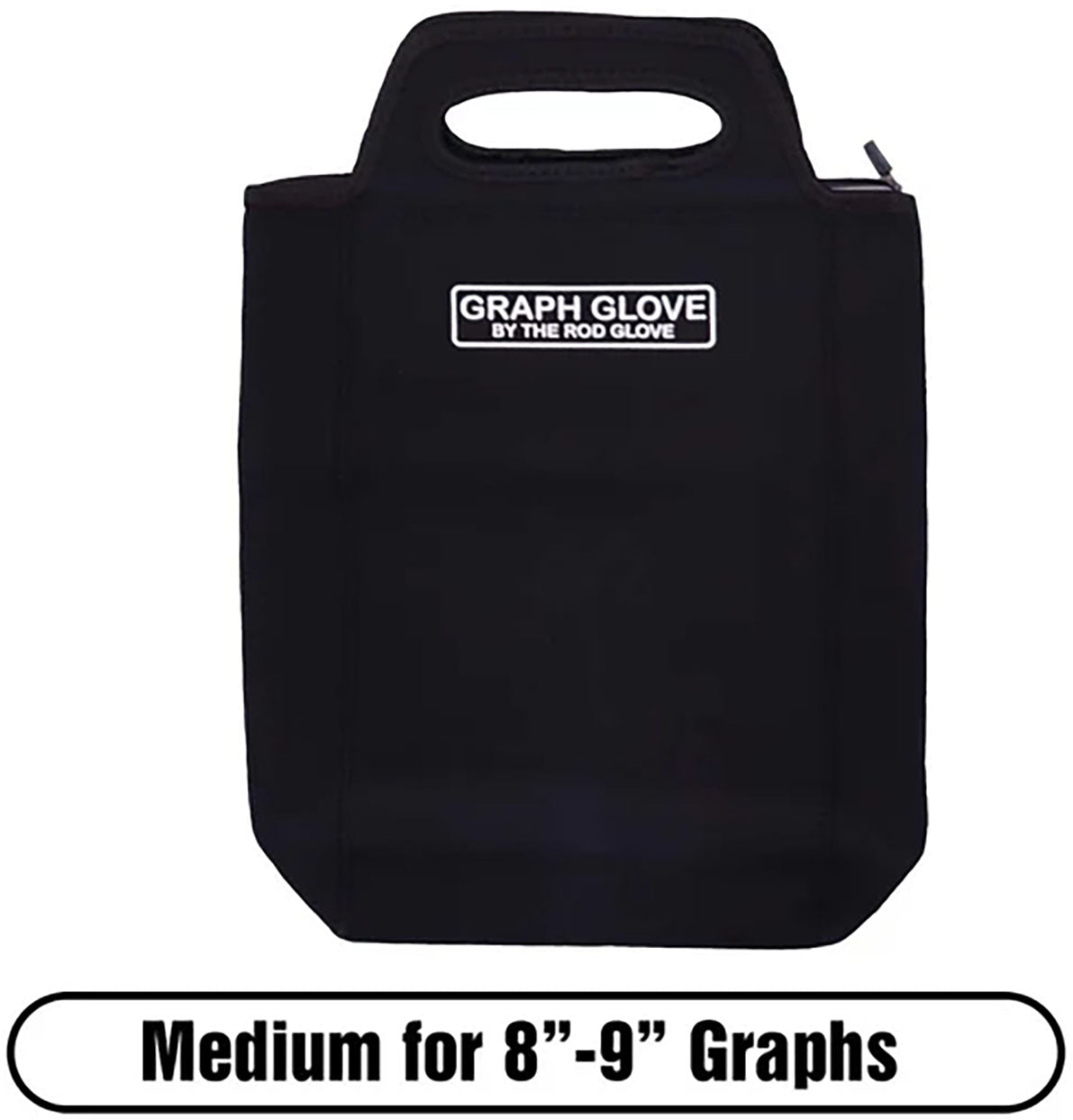 The Rod Glove Graph Glove - TACKLE WAREHOUSE AMERICA​