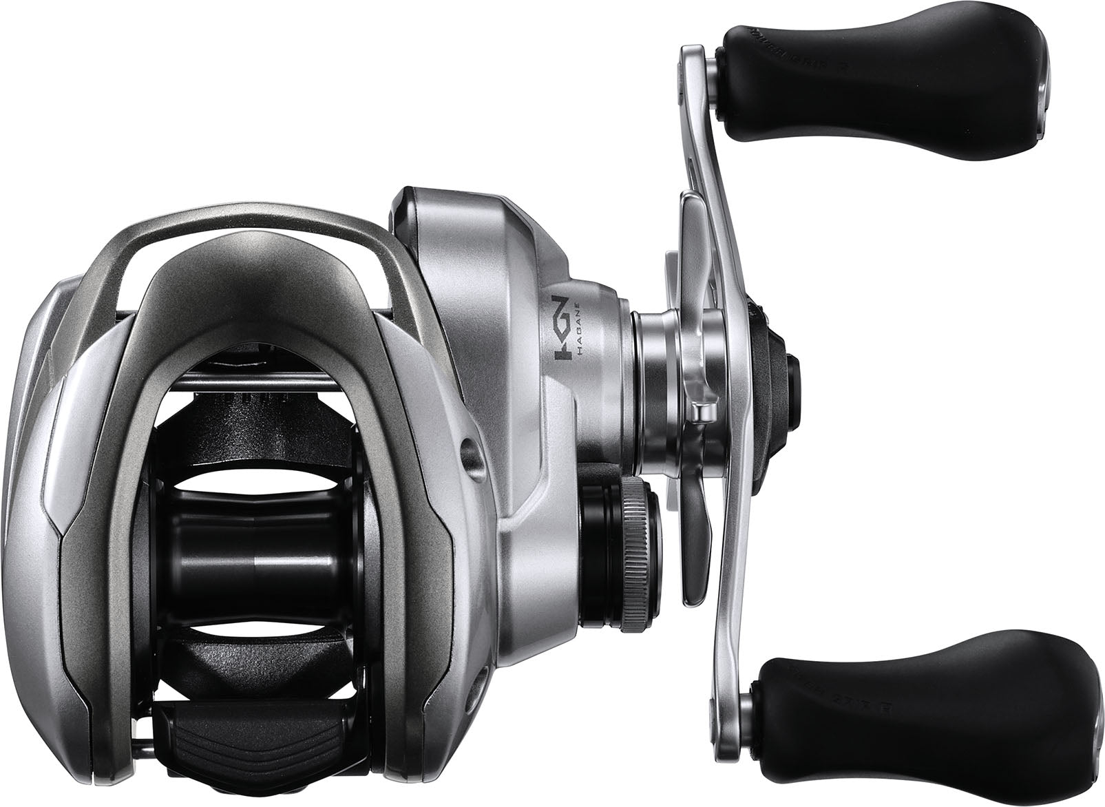 Shimano TRANX 150 Low Profile Baitcasting Reel - TACKLE WAREHOUSE AMERICA​