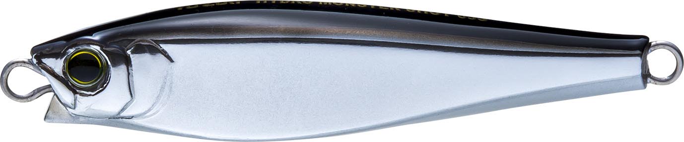 Yo-Zuri Hydro Monster Shot Sinking Stick Bait 65mm - 2.625 Inch - TACKLE WAREHOUSE AMERICA​