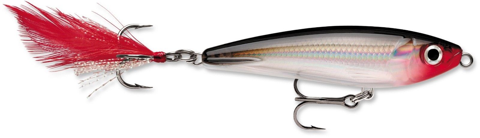 Rapala XRSB-15 X-Rap Subwalk Subsurface Walker - 6 Inch - TACKLE WAREHOUSE AMERICA​